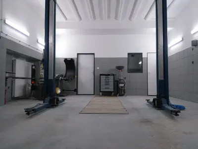 Warsztat Samochodowy HONDABOX